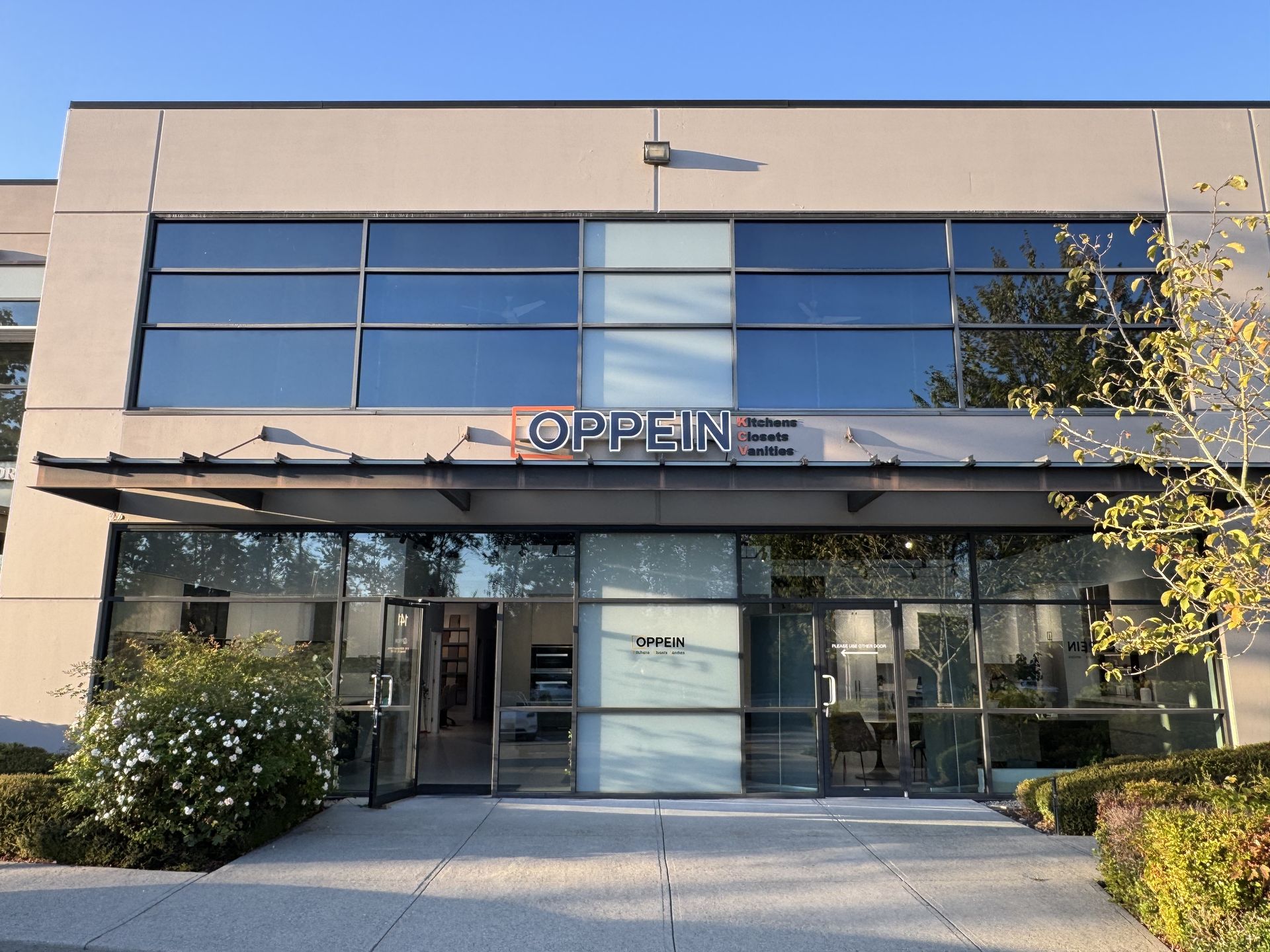 Oppein Cabinet Canada West LTD. photo 2