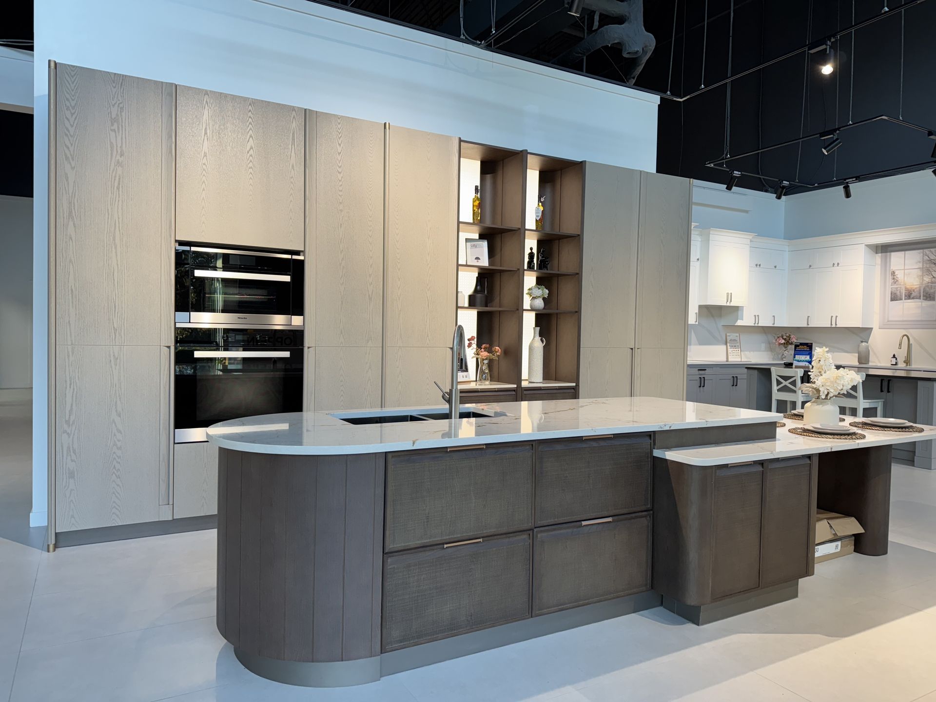 Oppein Cabinet Canada West LTD. photo 4