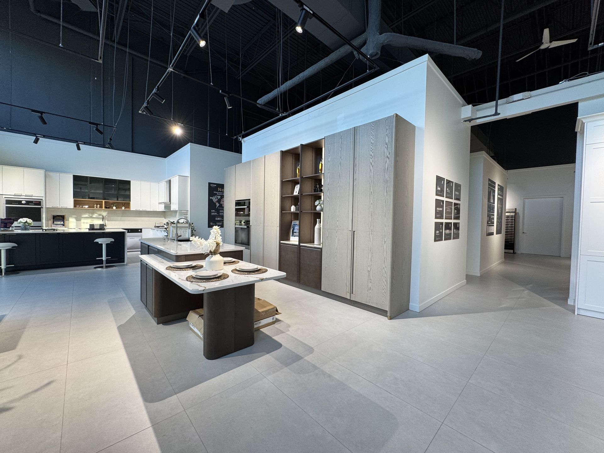 Oppein Cabinet Canada West LTD. photo 5