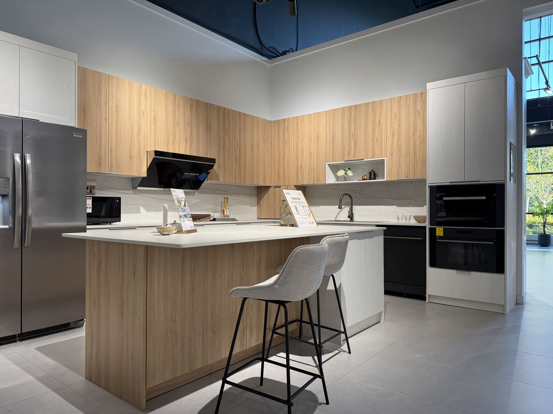 Oppein Cabinet Canada West LTD. photo 6